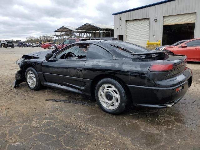 1993 Dodge Stealth R/T VIN: JB3BM64J2PY007225 Lot: 44024374