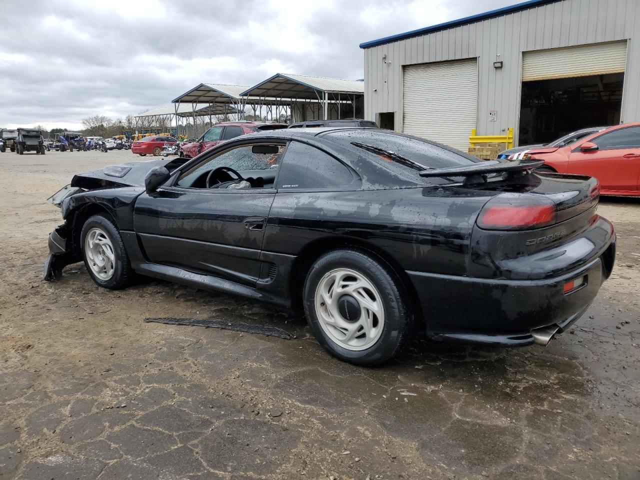 JB3BM64J2PY007225 1993 Dodge Stealth R/T