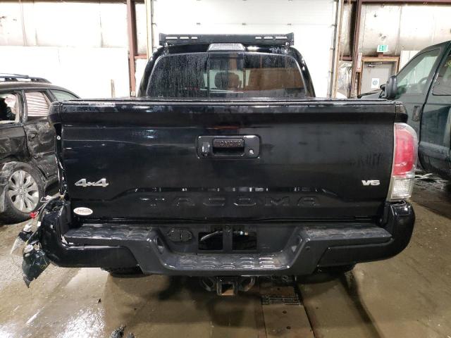 2017 TOYOTA TACOMA DOU - 5TFGZ5AN2HX101989