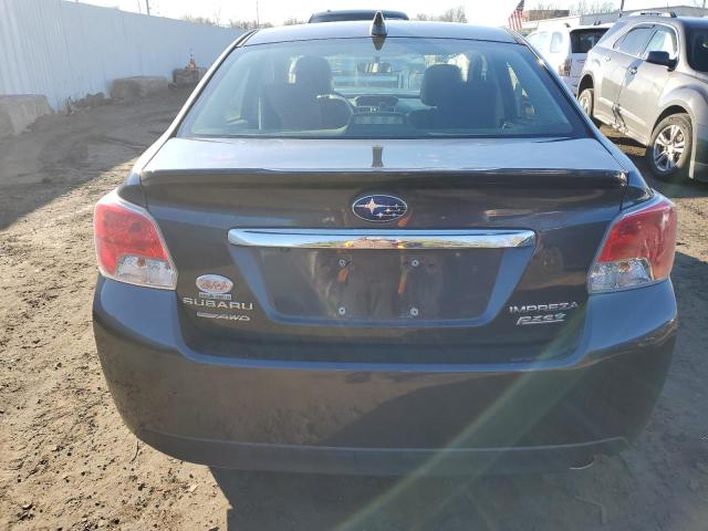 2016 SUBARU IMPREZA LI - JF1GJAK63GH008971