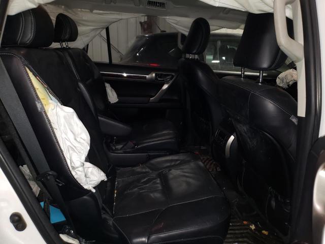 2017 LEXUS GX 460 - JTJBM7FX0H5160109