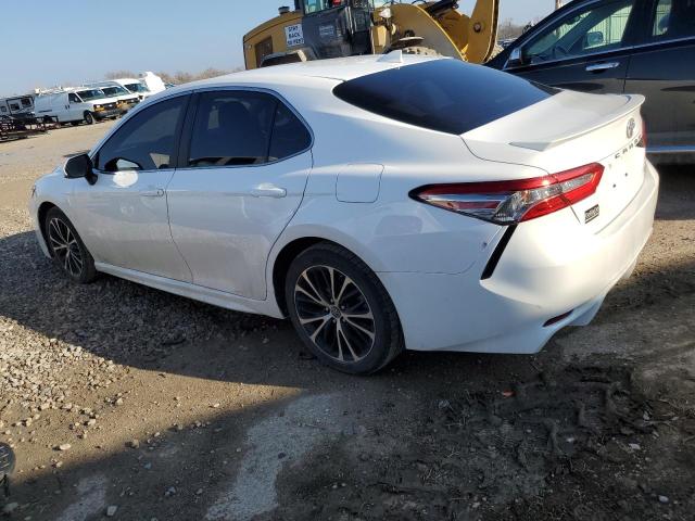 VIN 4T1B11HK8KU178375 2019 Toyota Camry, L no.2