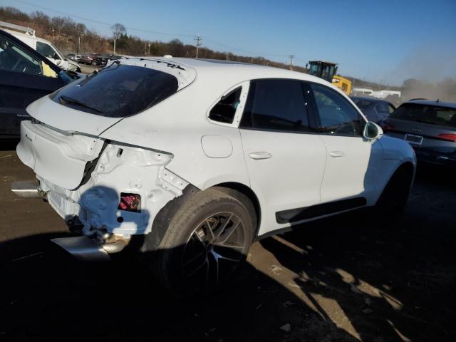 VIN WP1AA2A53RLB03527 2024 Porsche Macan, Base no.3