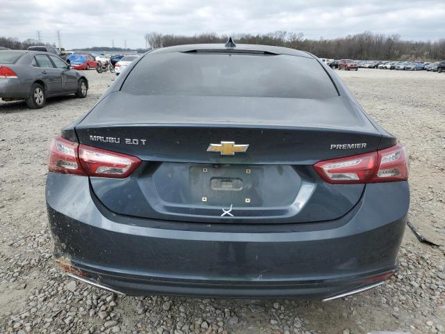2020 CHEVROLET MALIBU PRE - 1G1ZE5SX9LF030348