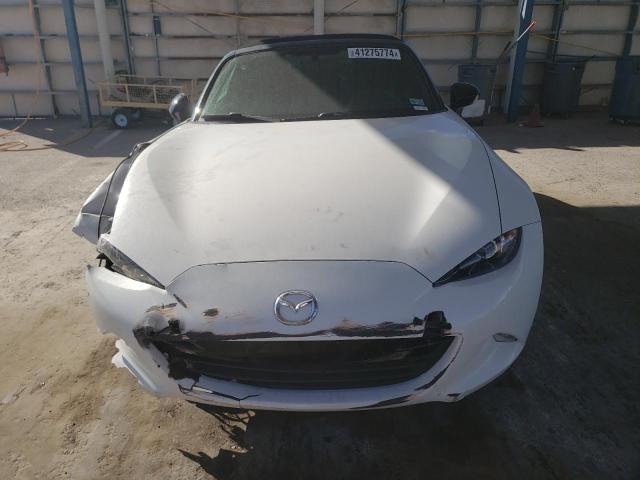 2016 Mazda Mx-5 Miata Sport VIN: JM1NDAB70G0106419 Lot: 41275774