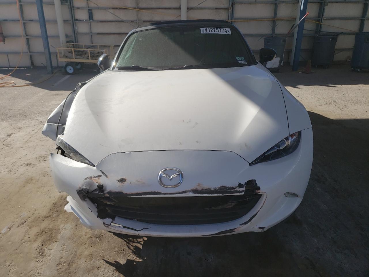 JM1NDAB70G0106419 2016 Mazda Mx-5 Miata Sport