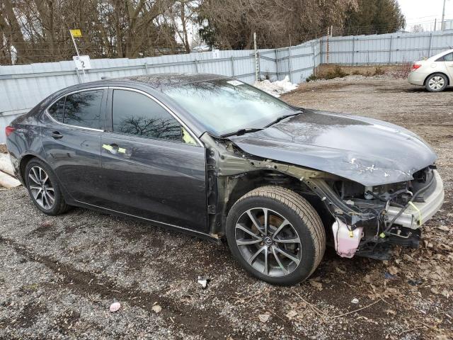 2016 ACURA TLX ADVANC 19UUB3F71GA801396