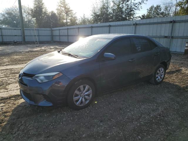 2016 TOYOTA COROLLA L 5YFBURHE8GP529343