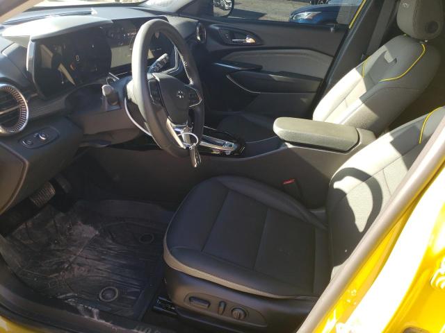 2024 CHEVROLET TRAX ACTIV KL77LKE20RC014677