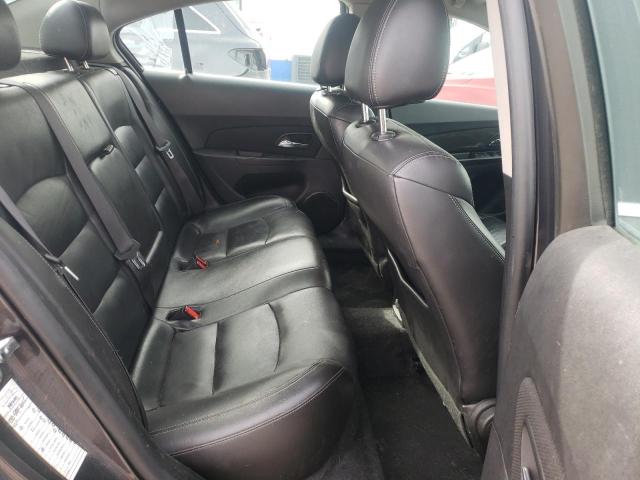 2016 CHEVROLET CRUZE LIMI 1G1PG5SB0G7119618