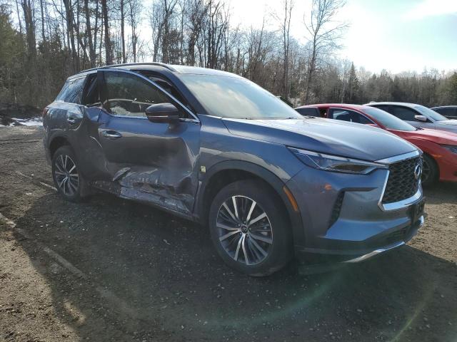 2022 INFINITI QX60 AUTOG - 5N1DL1HU6NC331172