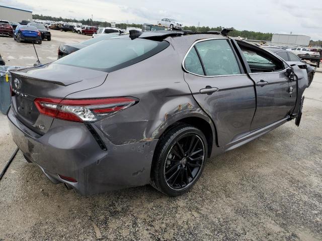 2023 TOYOTA CAMRY XSE 4T1K61AK6PU086152