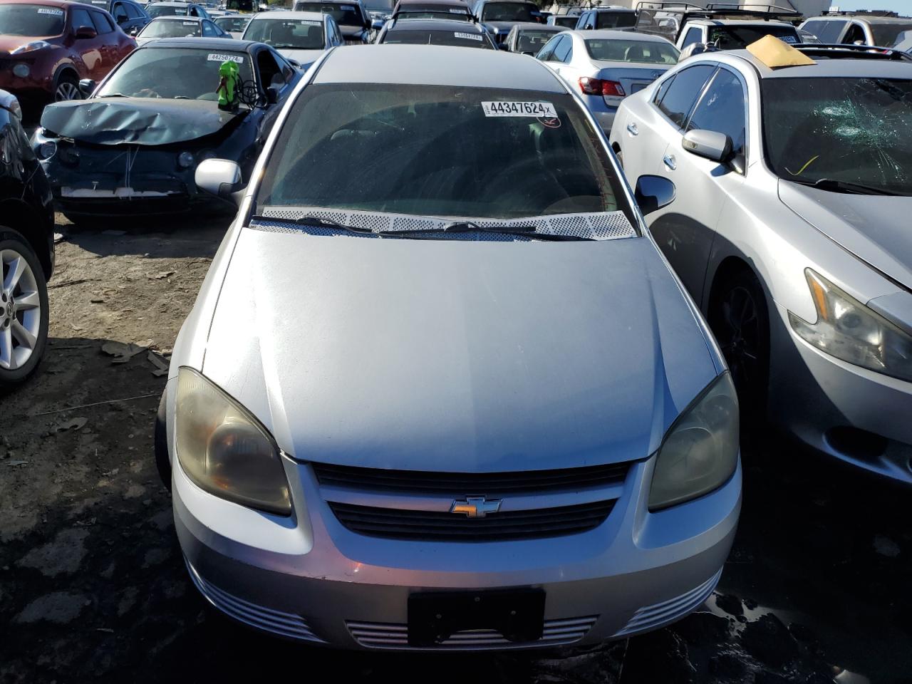 1g1at58h097174828 1G1AT58H097174828 2009 Chevrolet Cobalt Lt