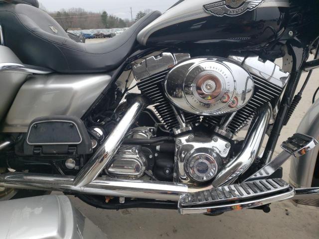 2003 HARLEY-DAVIDSON FLHTCUI AN 1HD1FCW463Y630429