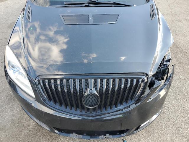 2015 BUICK VERANO PRE 1G4PT5SV4F4145258