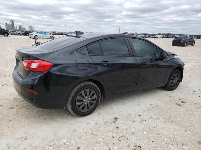 2018 Chevrolet Cruze Ls VIN: 1G1BC5SM4J7173745 Lot: 41601284