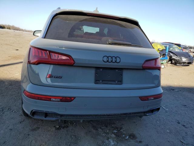 2020 AUDI SQ5 PRESTI WA1C4AFY6L2056208