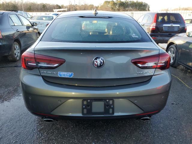 2018 BUICK REGAL ESSE - W04GP6SX3J1082206