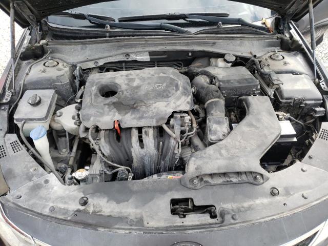 2017 KIA OPTIMA LX 5XXGT4L33HG139987
