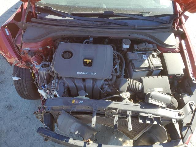 2017 HYUNDAI ELANTRA SE KMHD84LF9HU194982