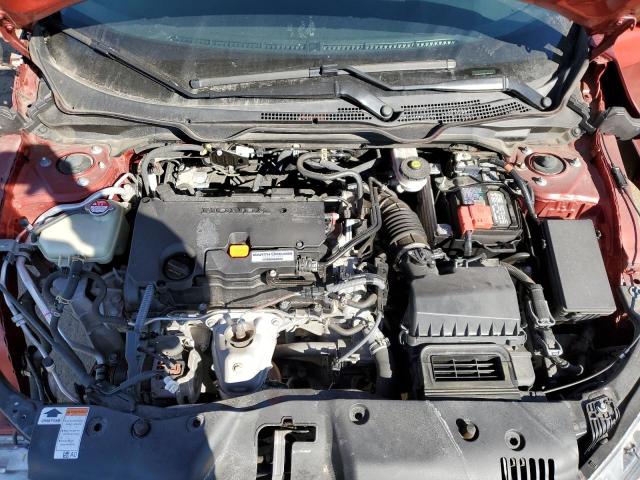 2HGFC2F66LH564245 Honda Civic LX 11