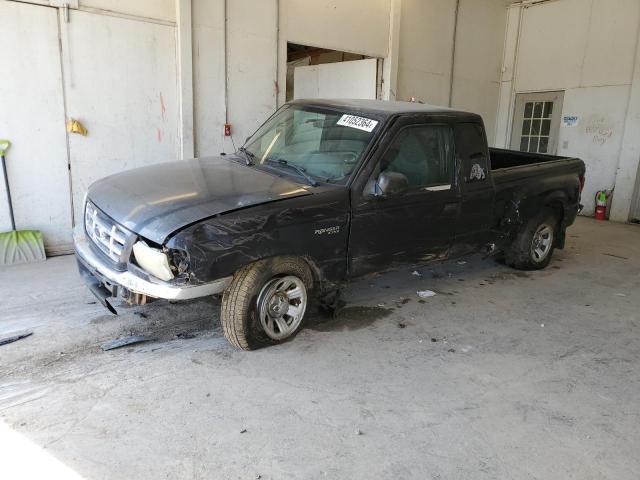 Lot #2459850122 2002 FORD RANGER SUP salvage car