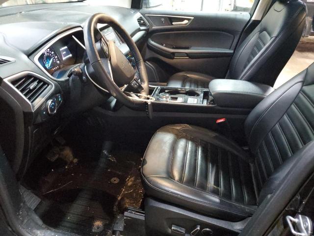 2FMPK4J96KBB21142 2019 FORD EDGE, photo no. 7