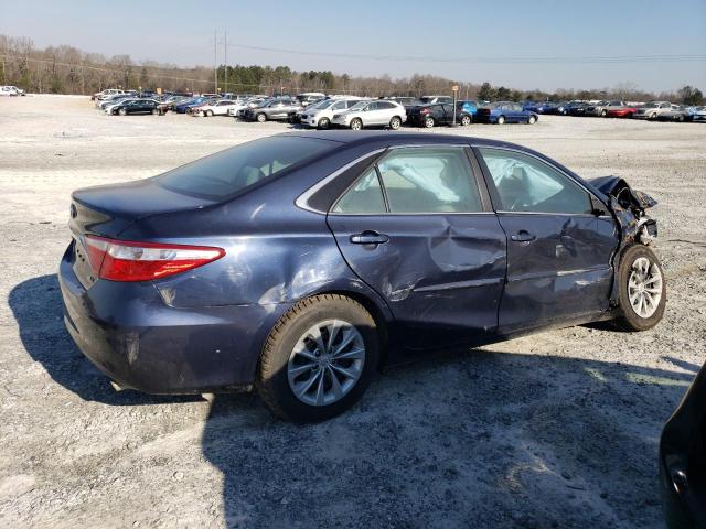 2017 TOYOTA CAMRY LE 4T1BF1FK6HU718898