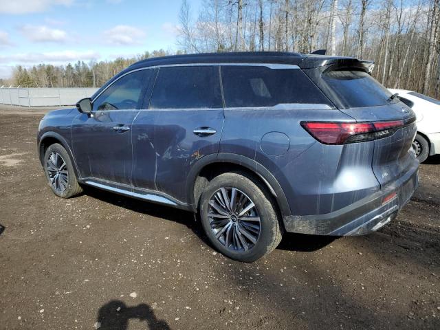 2022 INFINITI QX60 AUTOG - 5N1DL1HU6NC331172