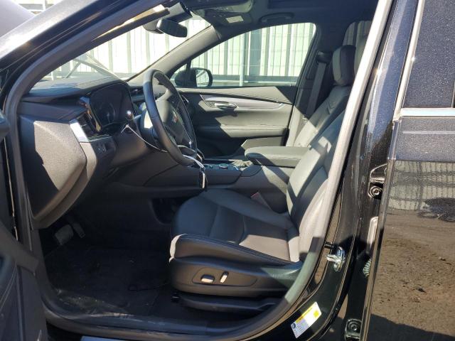 1GYKPAR45PZ101275 Cadillac XT6 LUXURY 7