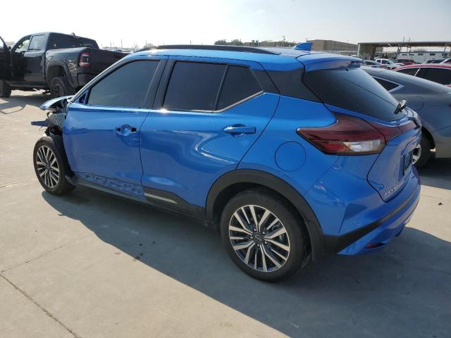 2023 NISSAN KICKS SR 3N1CP5DV2PL514508