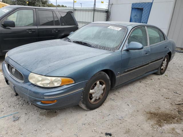 2001 Buick LeSabre Custom