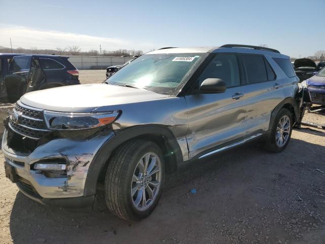 2020 FORD EXPLORER X 1FMSK8DH8LGC31334  44806304