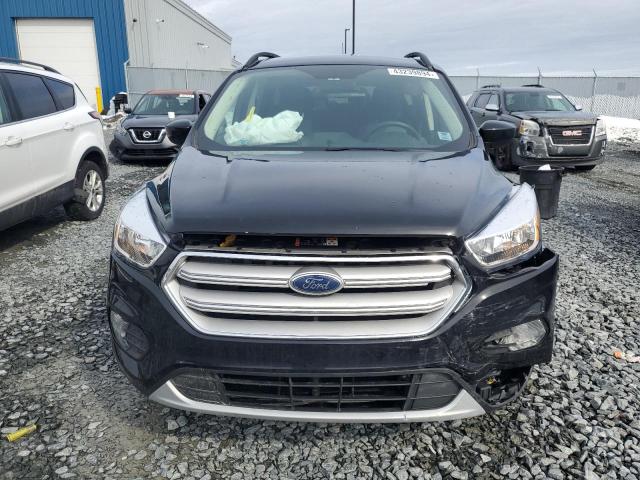 2018 FORD ESCAPE SE - 1FMCU0GD4JUD10233