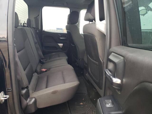 2015 CHEVROLET SILVERADO 1GCVKREC0FZ367413