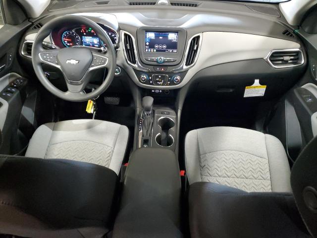 2023 Chevrolet Equinox Lt VIN: 3GNAXTEG4PL203808 Lot: 41665624