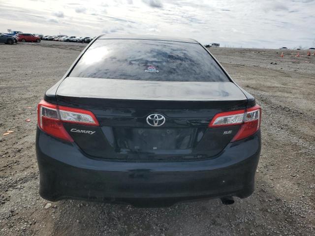 2012 Toyota Camry Base VIN: 4T1BF1FK2CU180970 Lot: 44693334