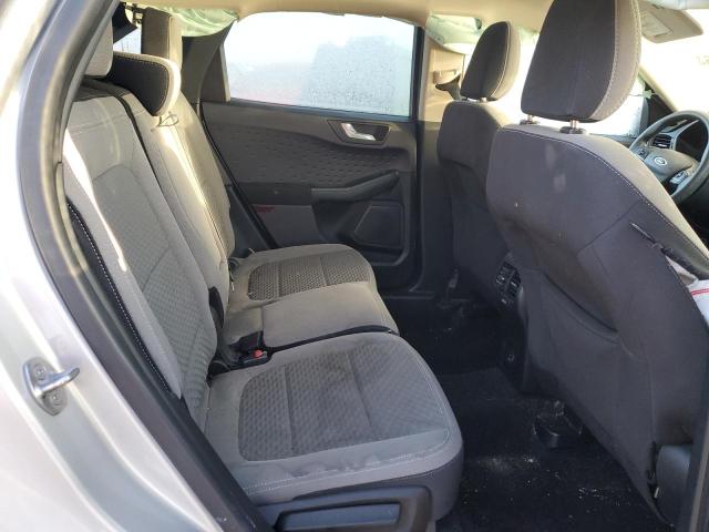 2020 FORD ESCAPE SE 1FMCU0G61LUC68270