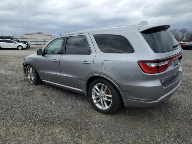 2021 Dodge Durango Gt VIN: 1C4RDJDG2MC682778 Lot: 44950714