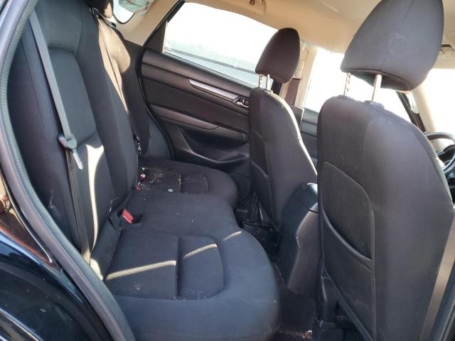 2018 MAZDA CX-5 SPORT JM3KFBBM3J0446607