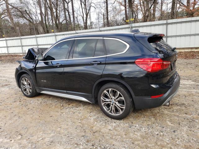 WBXHT3C39GP888852 | 2016 BMW x1 xdrive28i