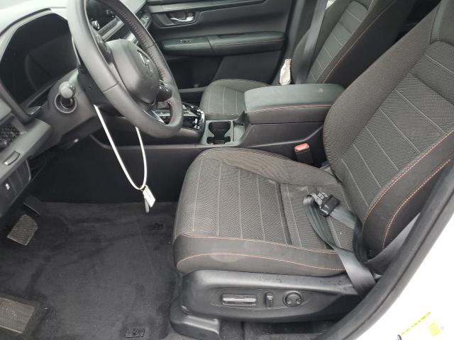 2024 HONDA CR-V SPORT - 7FARS5H56RE007424