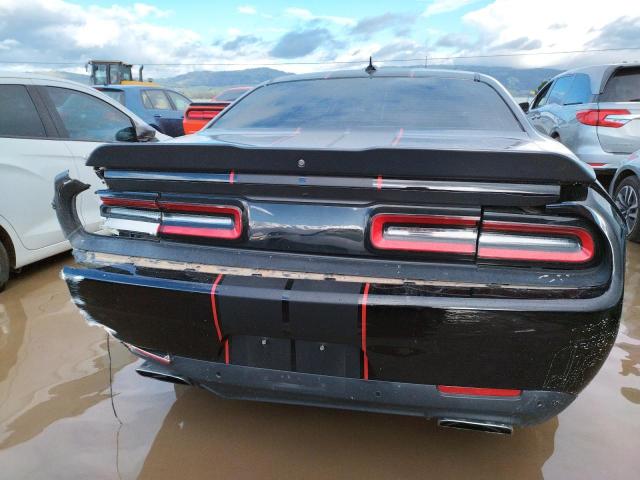 2016 DODGE CHALLENGER 2C3CDZFJ8GH153290