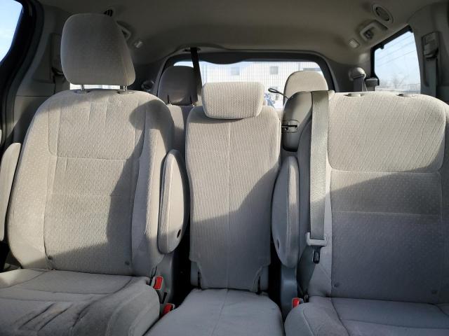 2015 TOYOTA SIENNA LE - 5TDKK3DC7FS571791