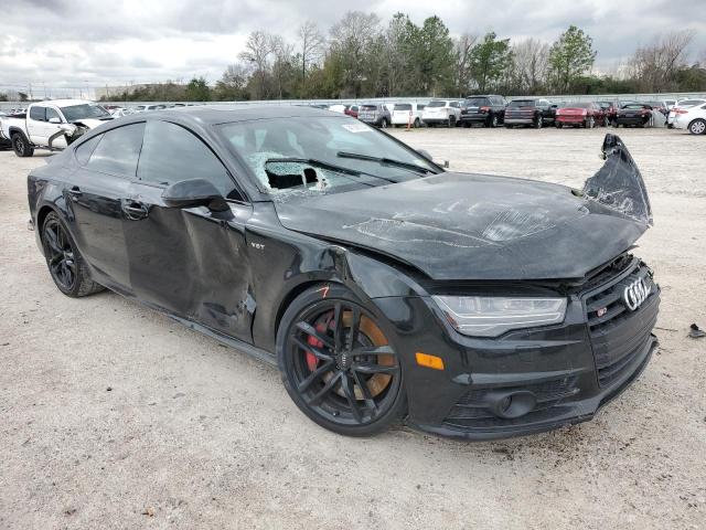 2018 AUDI S7 PRESTIG WAU2FAFC0JN050655