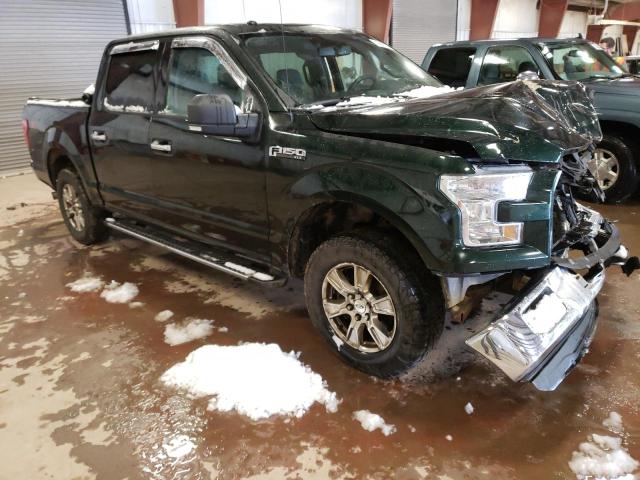 2016 FORD F150 SUPER 1FTEW1EF7GKD06568