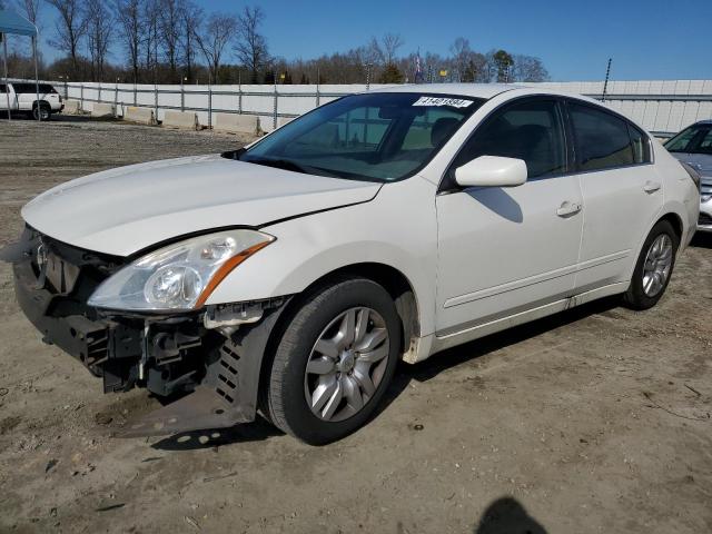 Lot #2339941624 2011 NISSAN ALTIMA BAS salvage car