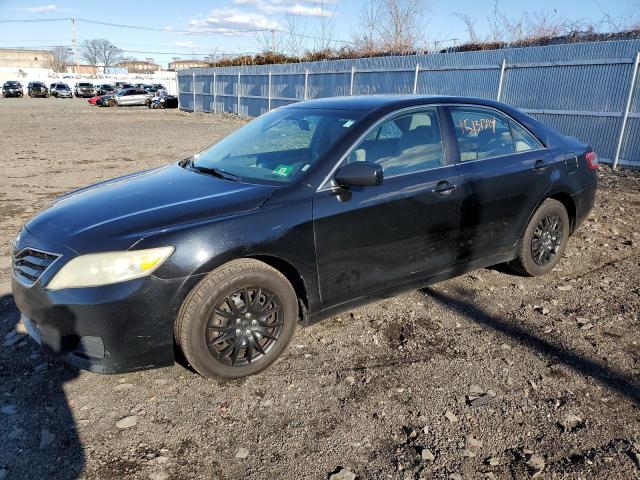 4T1BF3EK7AU084827 | 2010 Toyota camry base