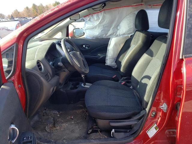 2015 NISSAN VERSA NOTE 3N1CE2CP0FL420018