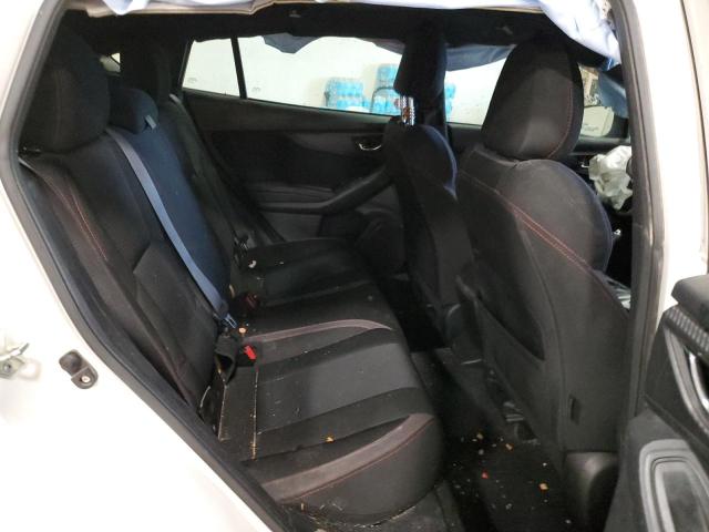 2017 SUBARU IMPREZA SP - 4S3GTAL66H1723160